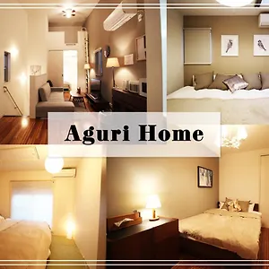 Aguri Osaka
