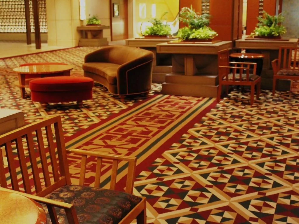 Imperial Hotel Osaka