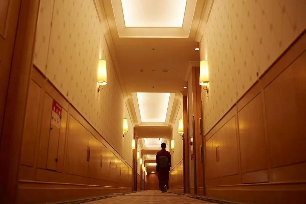 Imperial Hotel Osaka